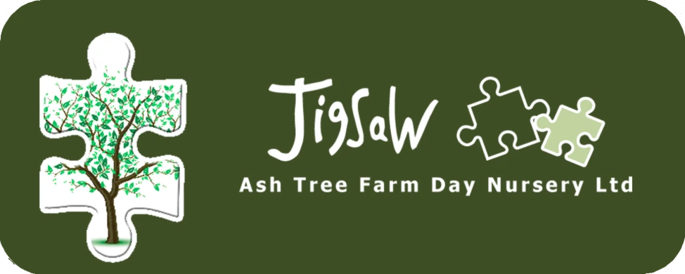 Jigsaw Ash Tree Farm